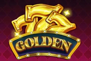 Арт слота Golden 777